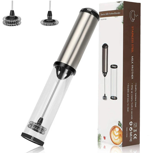 Electric Milk Frother - SLEVATI