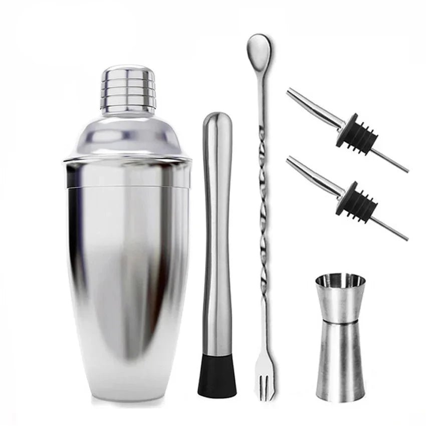 Authentic Cobbler Shaker Kit - SLEVATI